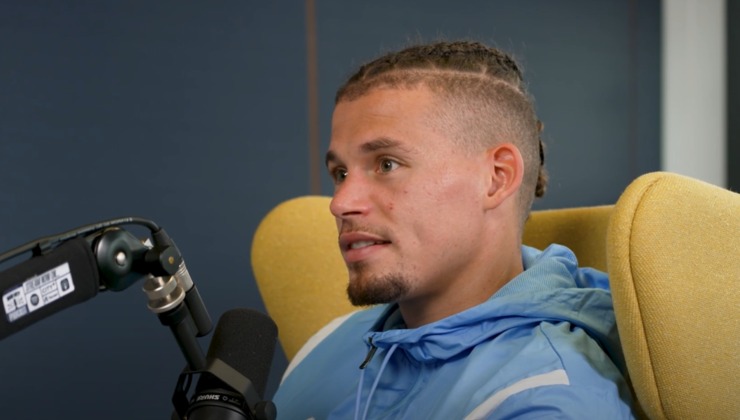 Juventus su Phillips 