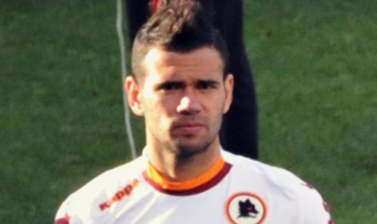 Leandro Castan
