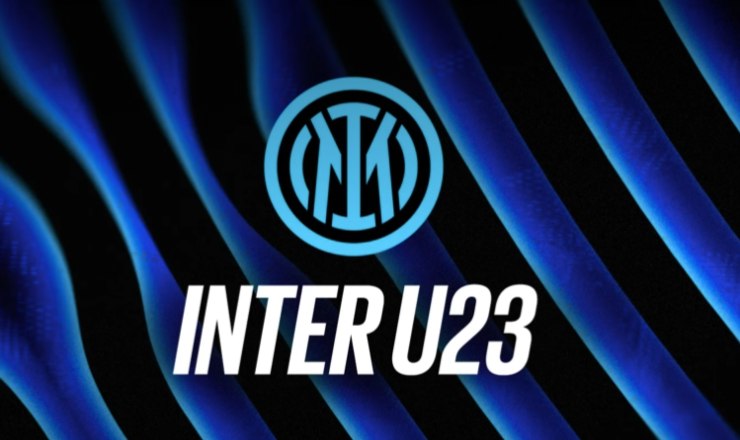 Logo Inter Under 23