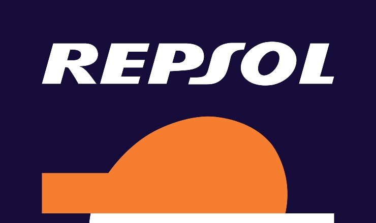 Logo Repsol 