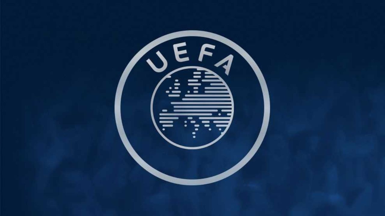 Logo Uefa