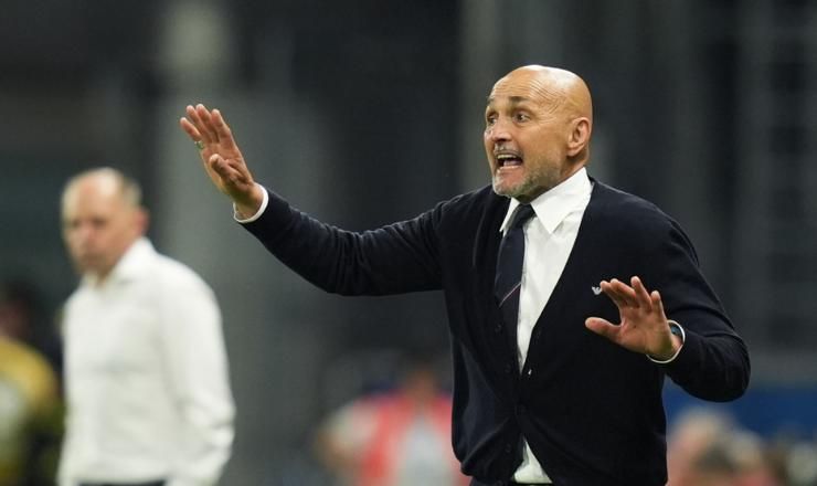 Luciano Spalletti