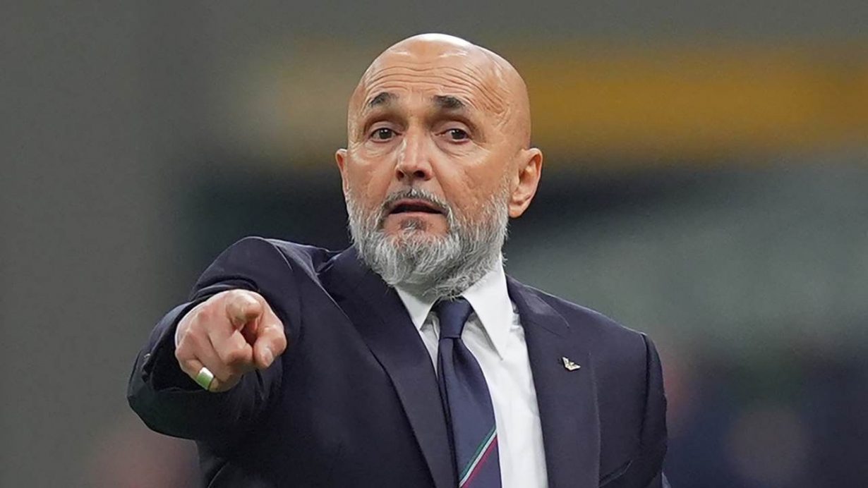 Luciano Spalletti