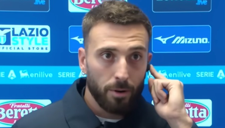 Gila verso il rinnovo con la Lazio