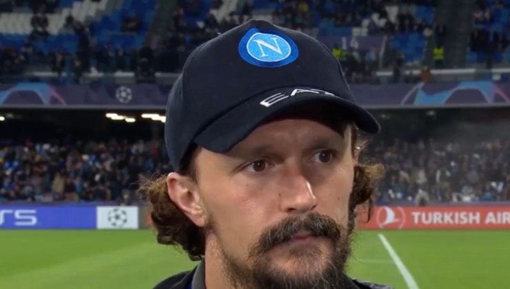 Pronto a sfidare mister Conte