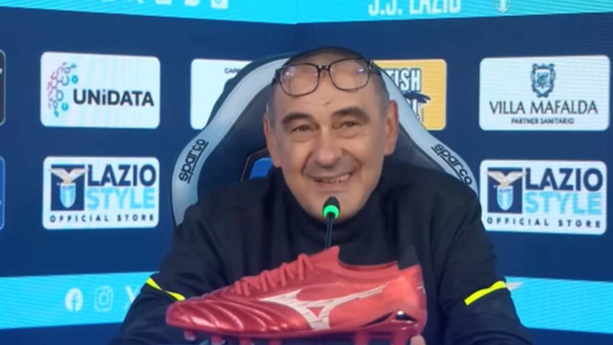 Niente arrivo dell'ex Real Madrid