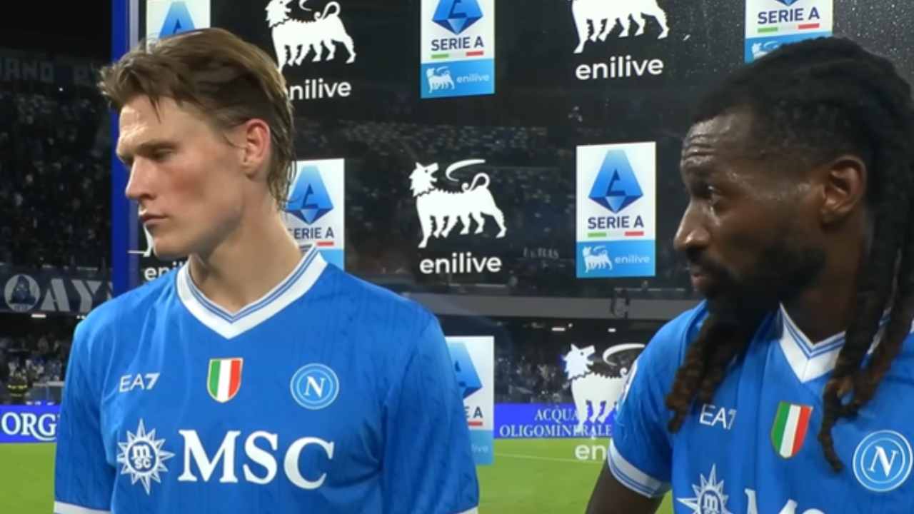 Può seriamente partire