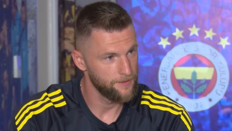 Juventus su Skriniar 