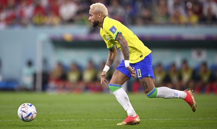 Neymar sbarca in Italia? Cosa sta succedendo