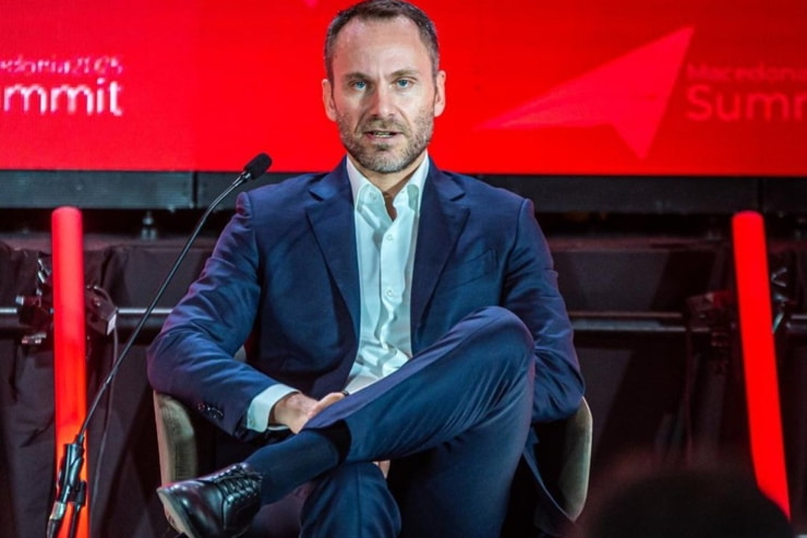 Paolo Arduino - Foto dal suo profilo Instagram - Jmania.it