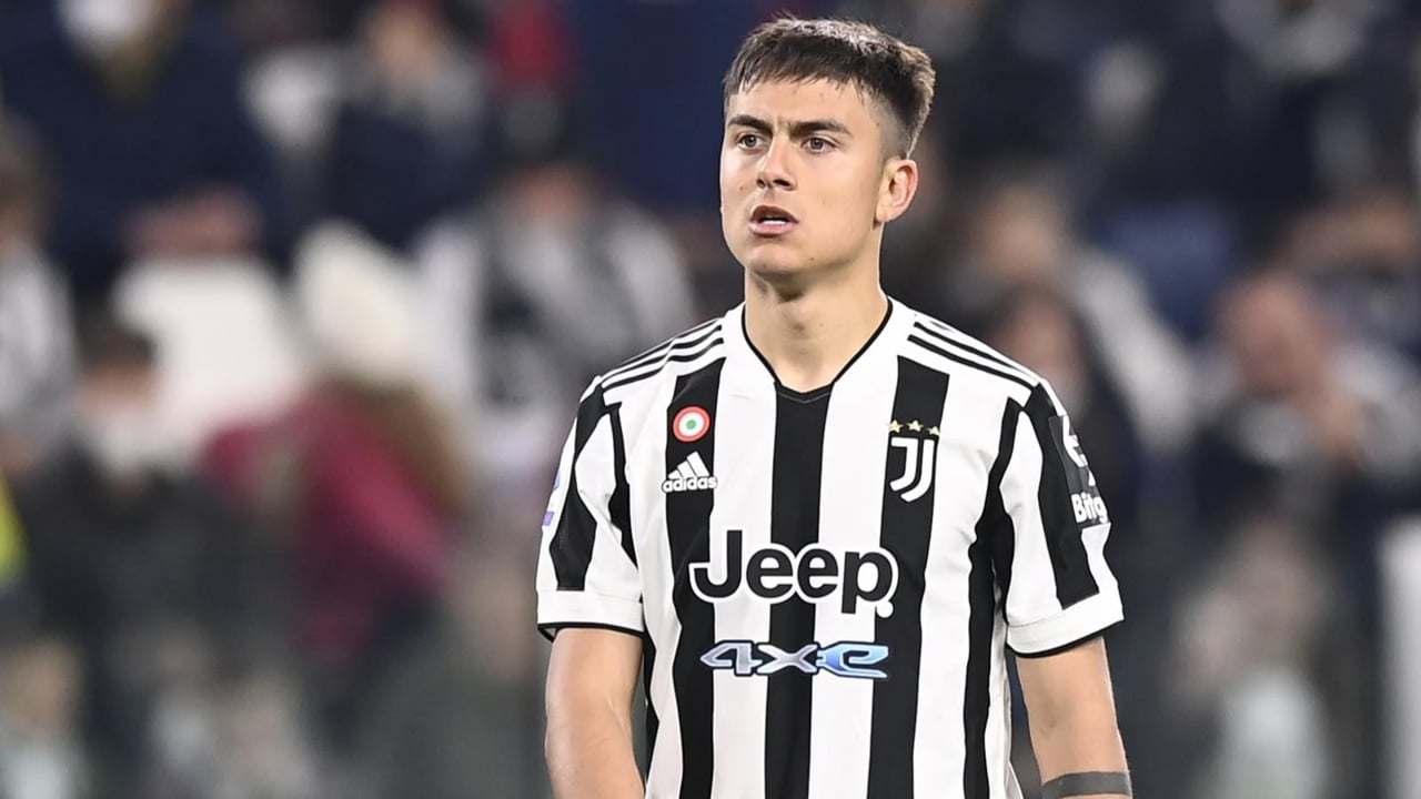 Paulo Dybala