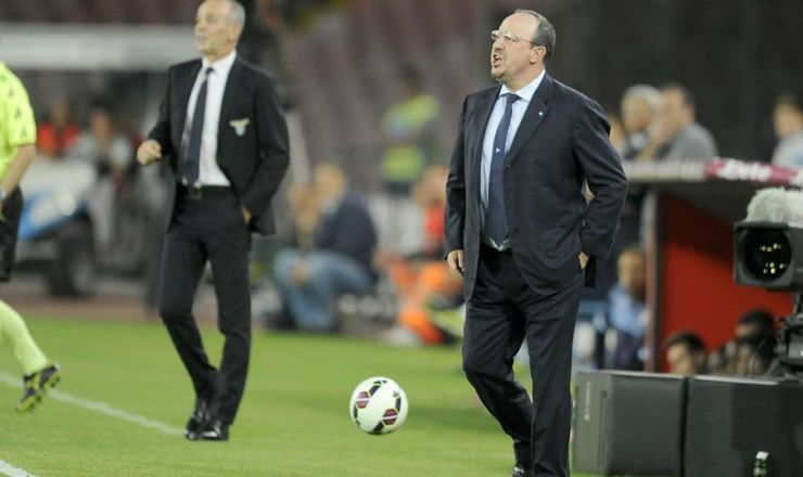 Rafa Benitez
