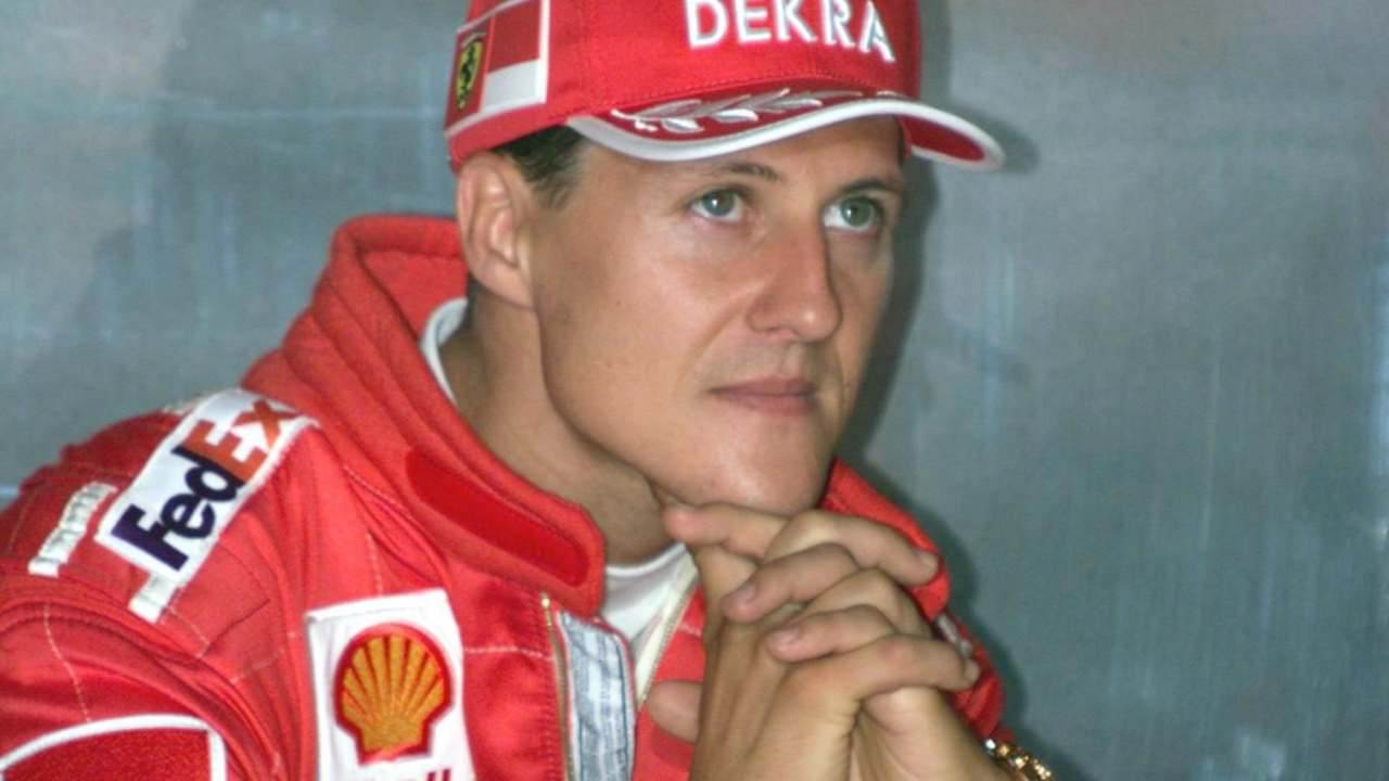 Schumacher 