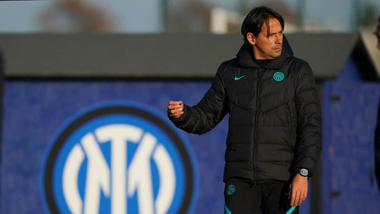 Simone Inzaghi
