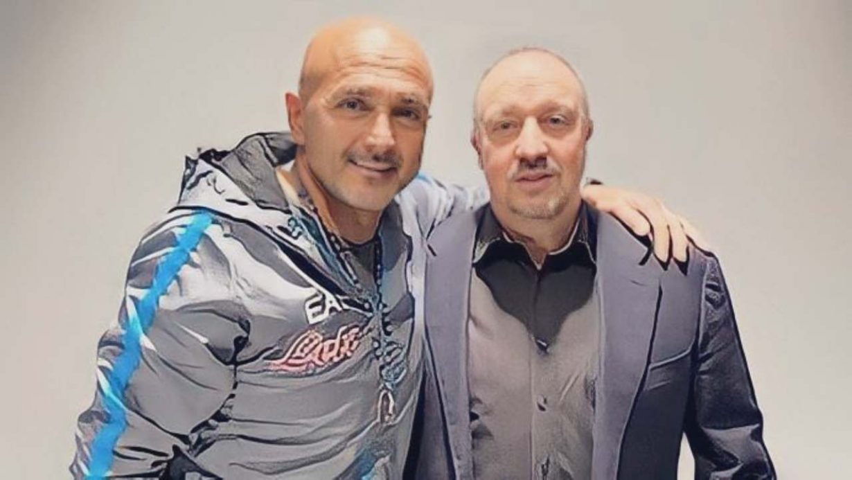 Spalletti