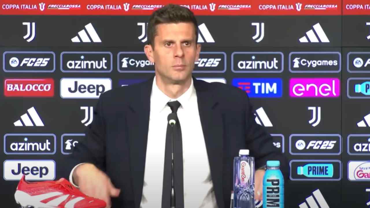 La crisi non lasciava alternative