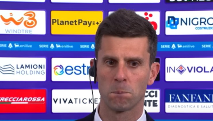 Monaco su Thiago Motta 
