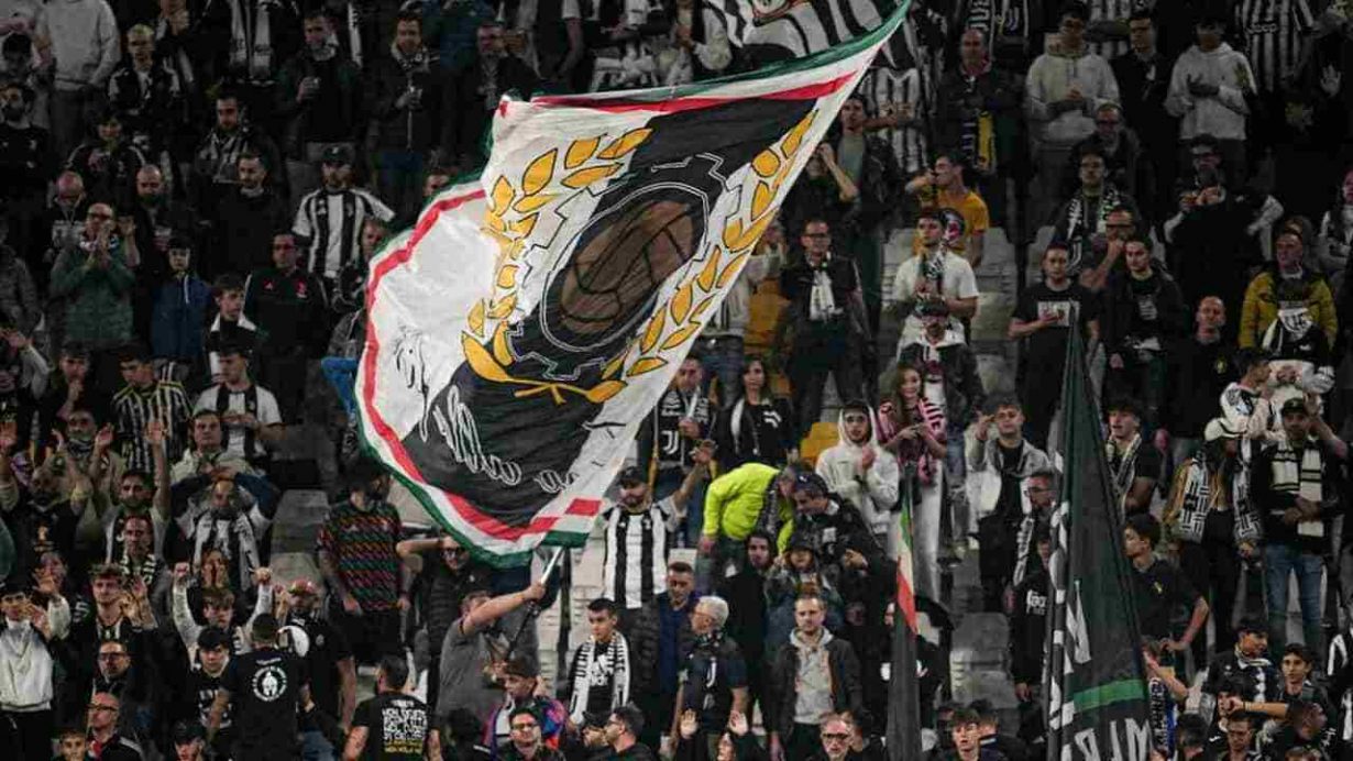 Tifosi della Juventus