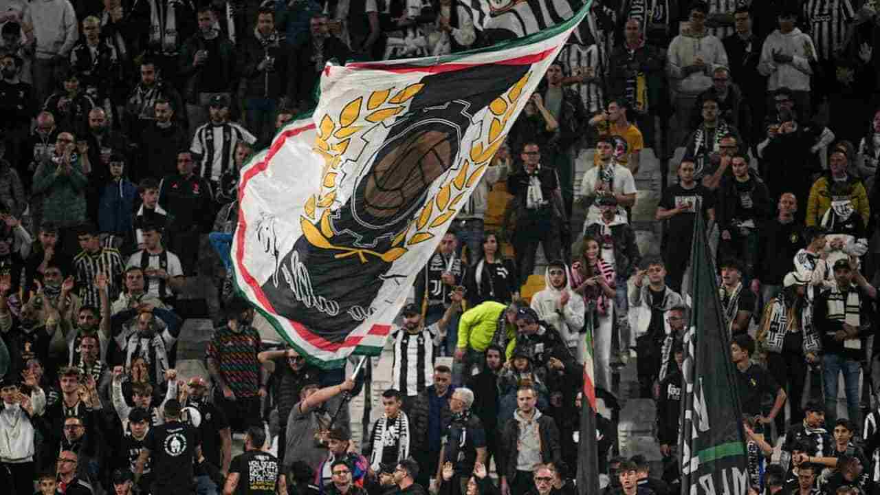 Tifosi della Juventus