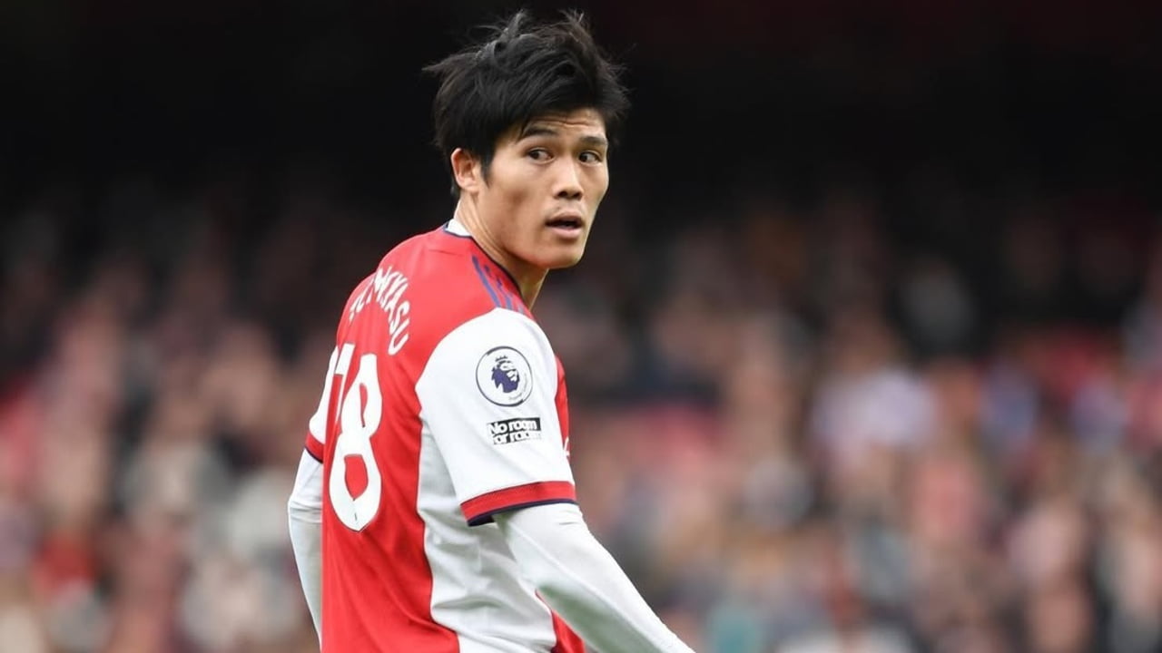 Tomiyasu potrebbe tornare in Serie A - Foto dal suo profilo Instagram - Jmania.it