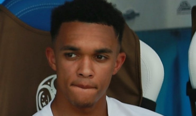 Trent Alexander Arnold