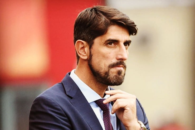 Veljko Paunovic - Foto dal suo profilo Instagram - Jmania.it