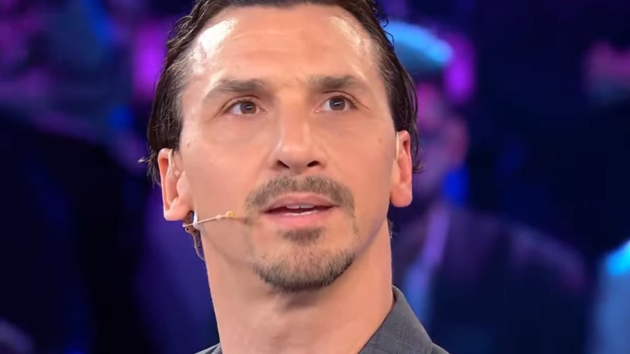 Lascia il Milan per andare alla Juve