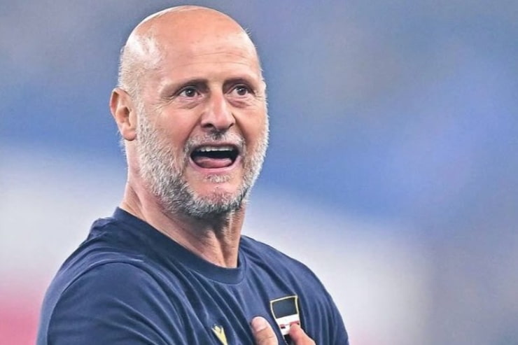 Attilio Lombardo - Foto dal suo profilo Instagram - Jmania.it