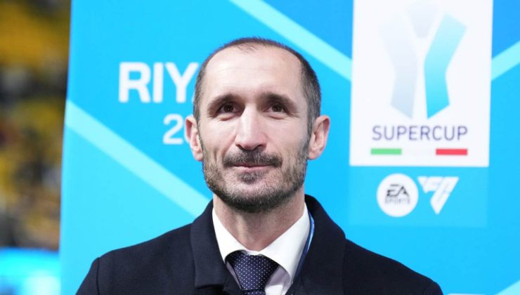Chiellini