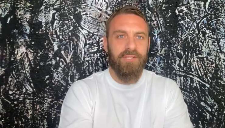 Genoa su De Rossi 
