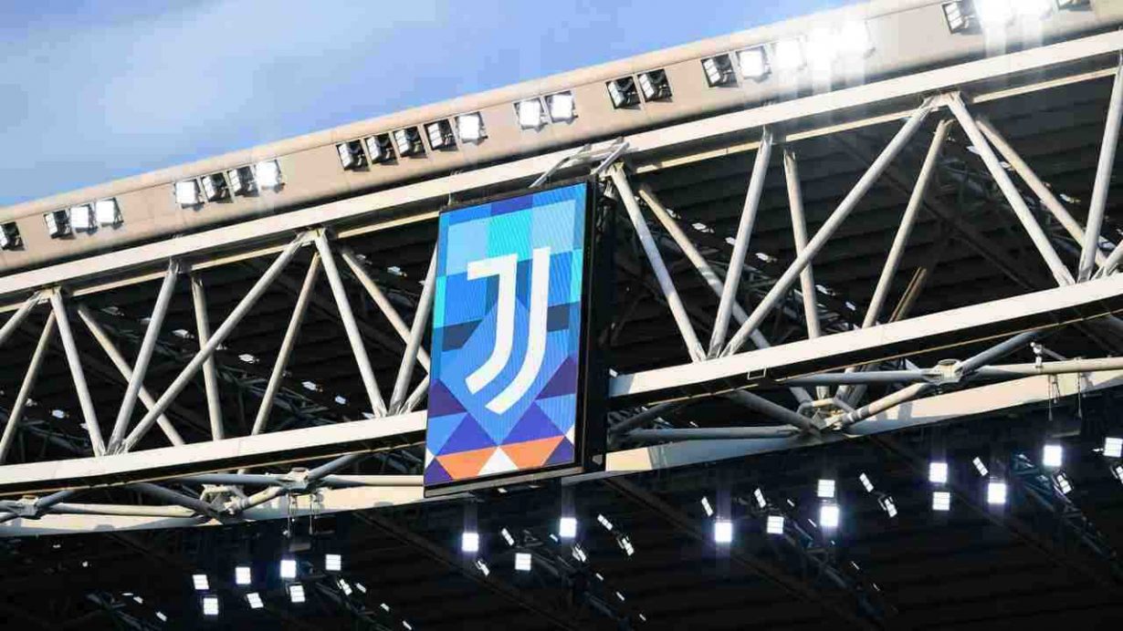 Logo Juventus