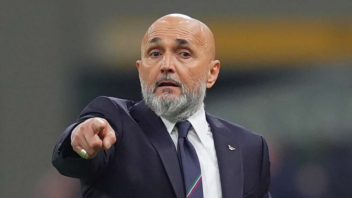 Luciano Spalletti