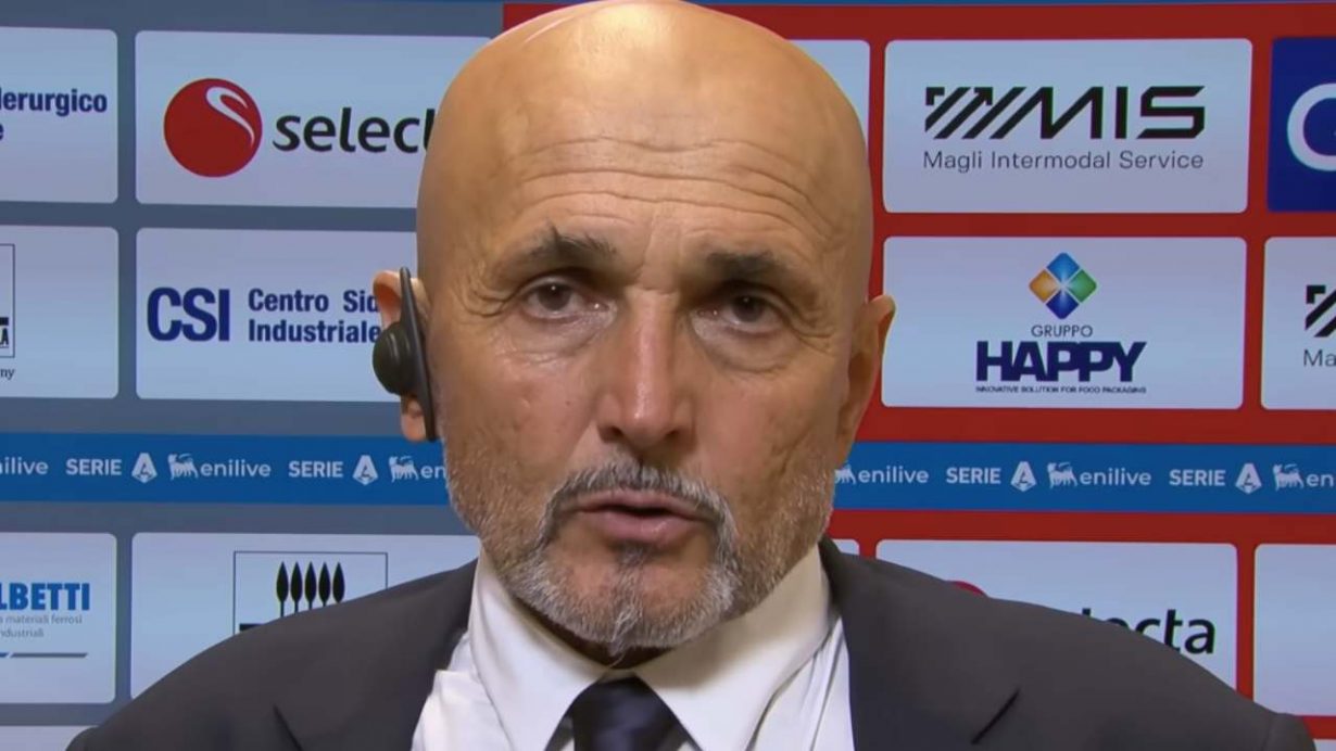 Luciano Spalletti