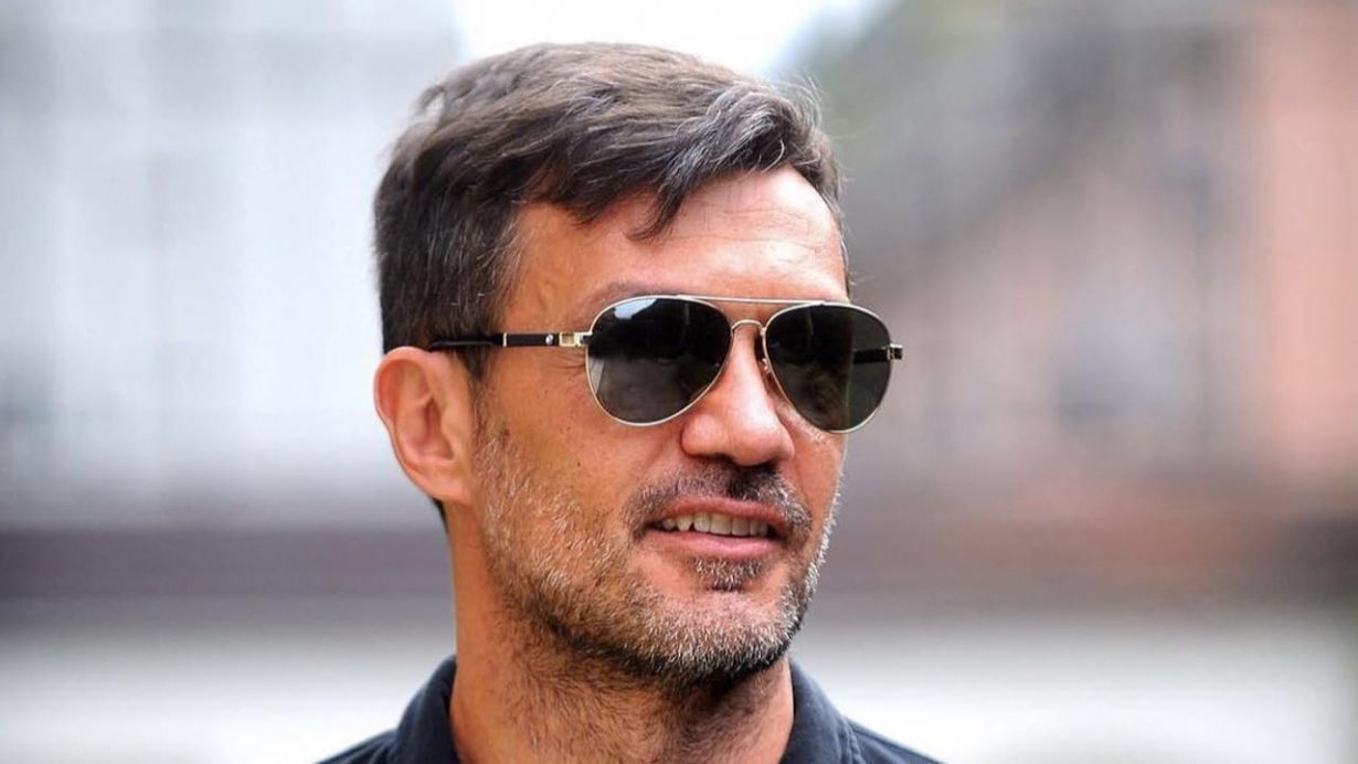 Paolo Maldini può tornare - Foto LaPresse - Jmania.it
