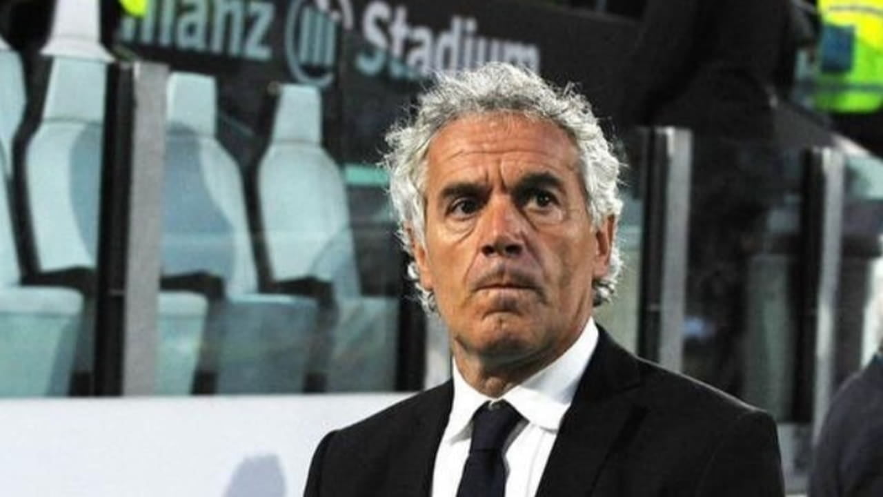 Roberto Donadoni - Foto Instagram - Jmania.it