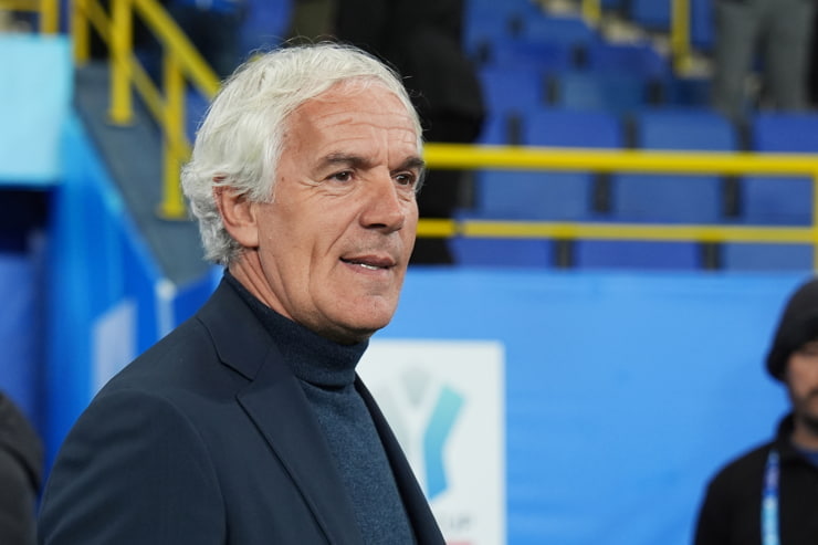 Roberto Donadoni - Foto LaPresse - Jmania.it