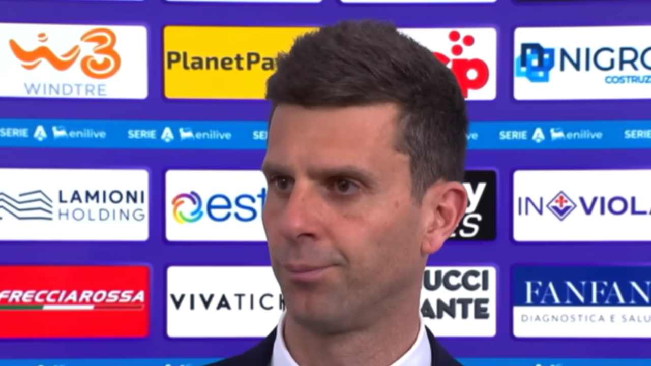 Nuovo club per il tecnico